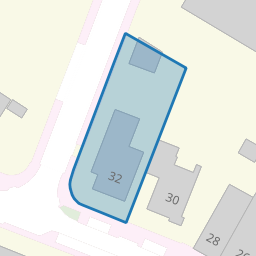 Perceel NWH01-B-6745