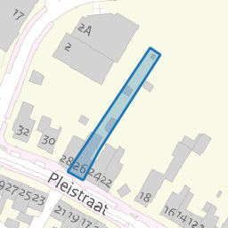 Perceel NWH01-B-6750