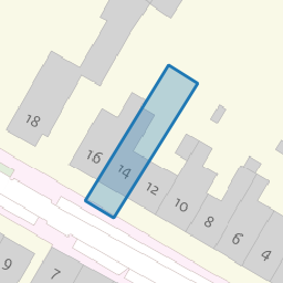 Perceel NWH01-B-6757