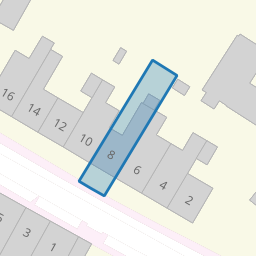 Perceel NWH01-B-6760