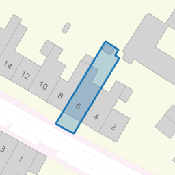 Perceel NWH01-B-6761