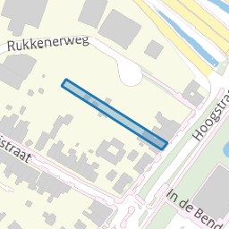 Perceel NWH01-B-6768