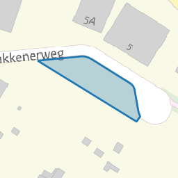 Perceel NWH01-B-6772