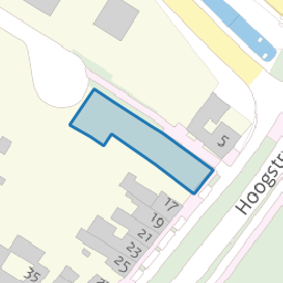 Perceel NWH01-B-6777