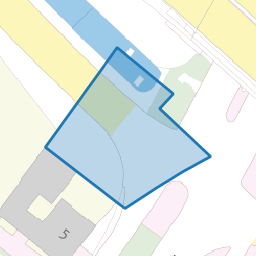 Perceel NWH01-B-6779