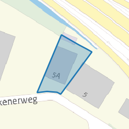 Perceel NWH01-B-6786