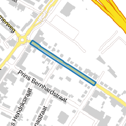 Perceel NWH01-B-6792