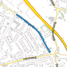 Perceel NWH01-B-6795