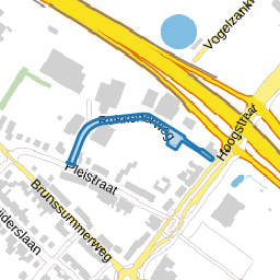 Perceel NWH01-B-6798