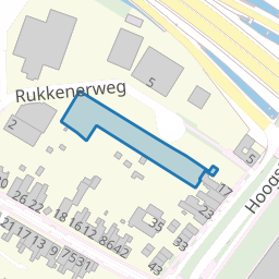 Perceel NWH01-B-6800