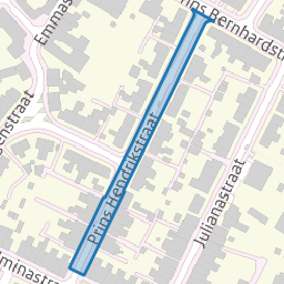 Perceel NWH01-B-6812