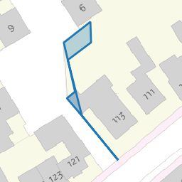 Perceel NWH01-B-6816