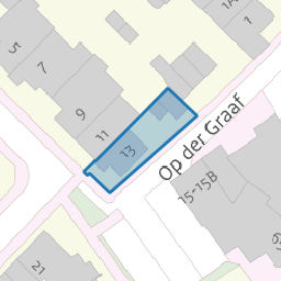 Perceel NWH01-B-6818