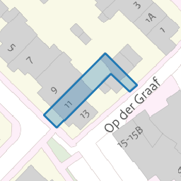 Perceel NWH01-B-6819