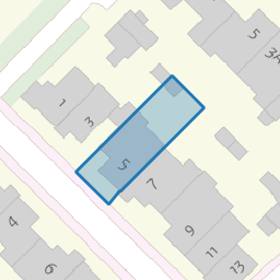 Perceel NWH01-B-6822