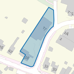 Perceel NWH01-B-6834