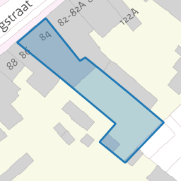 Perceel NWH01-B-6841