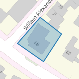 Perceel NWH01-B-6843