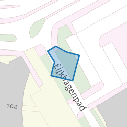 Perceel NWH01-B-6860