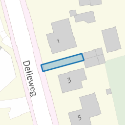 Perceel NWH01-B-6864