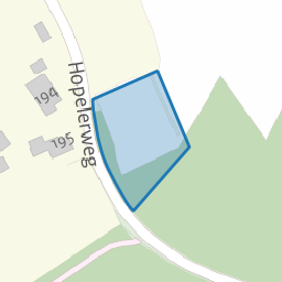 Perceel NWH01-B-6885