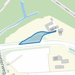 Perceel NWH01-B-6888