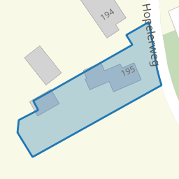 Perceel NWH01-B-6894