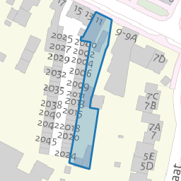 Perceel NWH01-B-6931