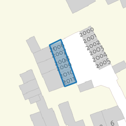 Perceel NWH01-B-6934