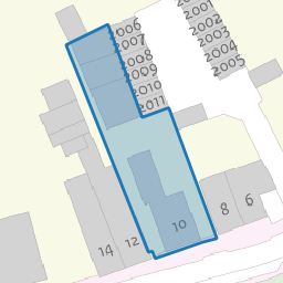 Perceel NWH01-B-6935