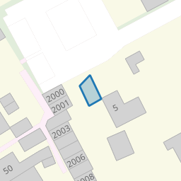 Perceel NWH01-B-6942