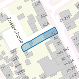 Perceel NWH01-B-6943