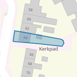 Perceel NWH01-B-6950