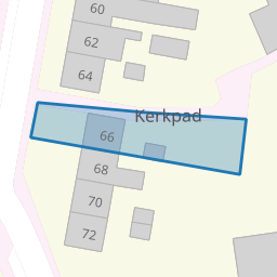 Perceel NWH01-B-6951