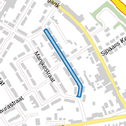 Perceel NWH01-B-6958