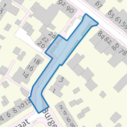 Perceel NWH01-B-6963