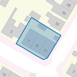 Perceel NWH01-B-6964