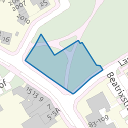 Perceel NWH01-B-6983