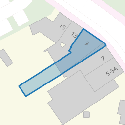 Perceel NWH01-B-6989