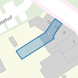 Perceel NWH01-B-6990