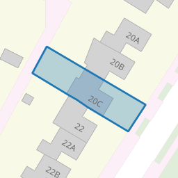 Perceel NWH01-B-6991