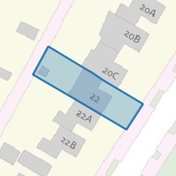 Perceel NWH01-B-6992