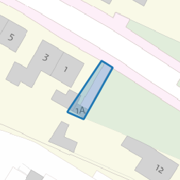 Perceel NWH01-B-6995