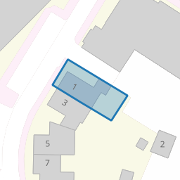 Perceel NWH01-B-7011