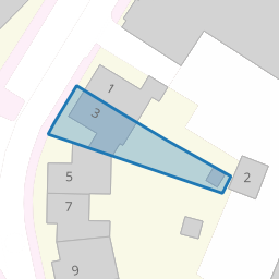 Perceel NWH01-B-7012