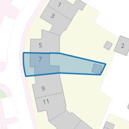 Perceel NWH01-B-7014