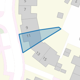 Perceel NWH01-B-7016