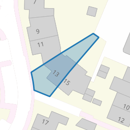 Perceel NWH01-B-7017