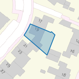 Perceel NWH01-B-7019