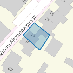 Perceel NWH01-B-7024